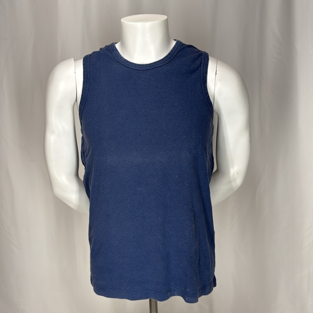 Zara Men’s large tank top